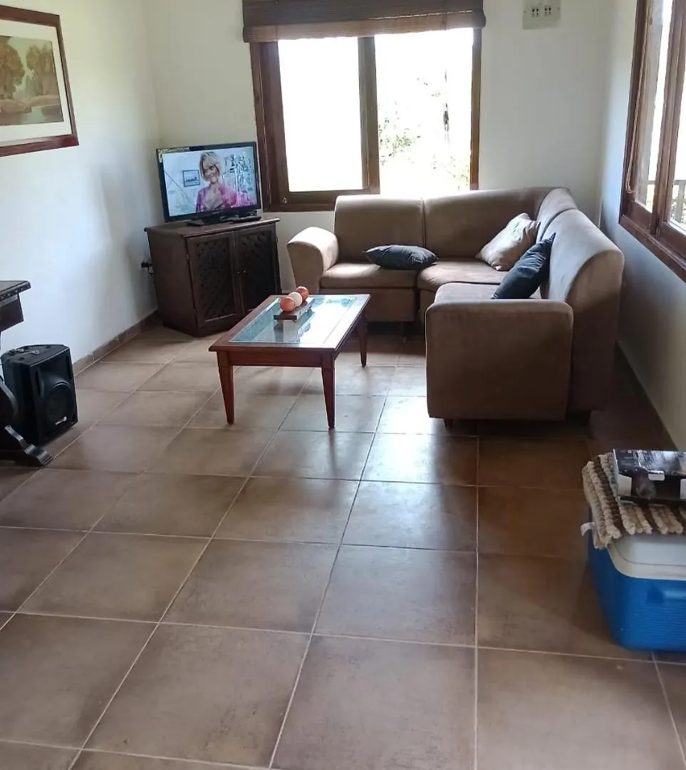 Сasa de vacaciones Finca San Vicente Villa Cali
