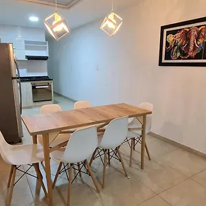 La Flora Apartamento