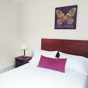 Camino Real Apartamento