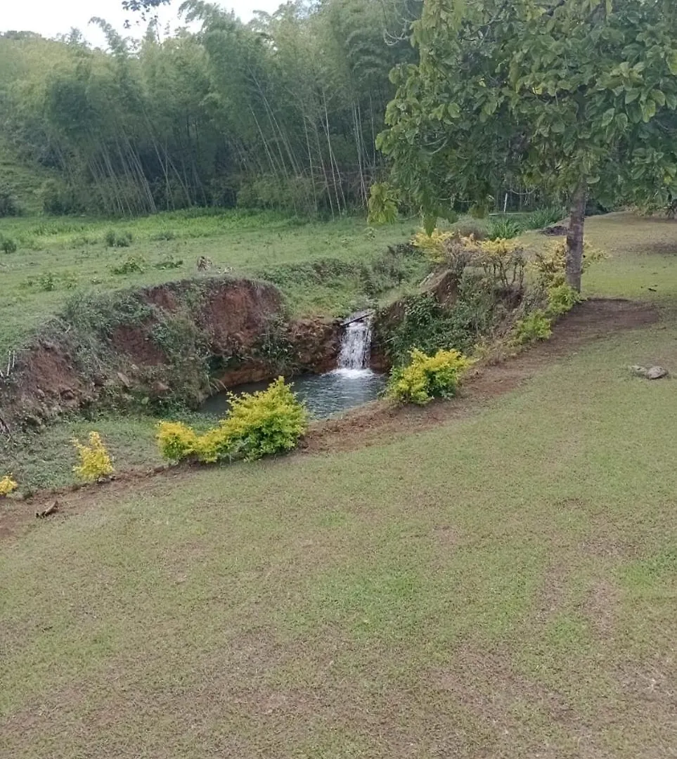 Holiday home Finca San Vicente Villa Cali Colombia